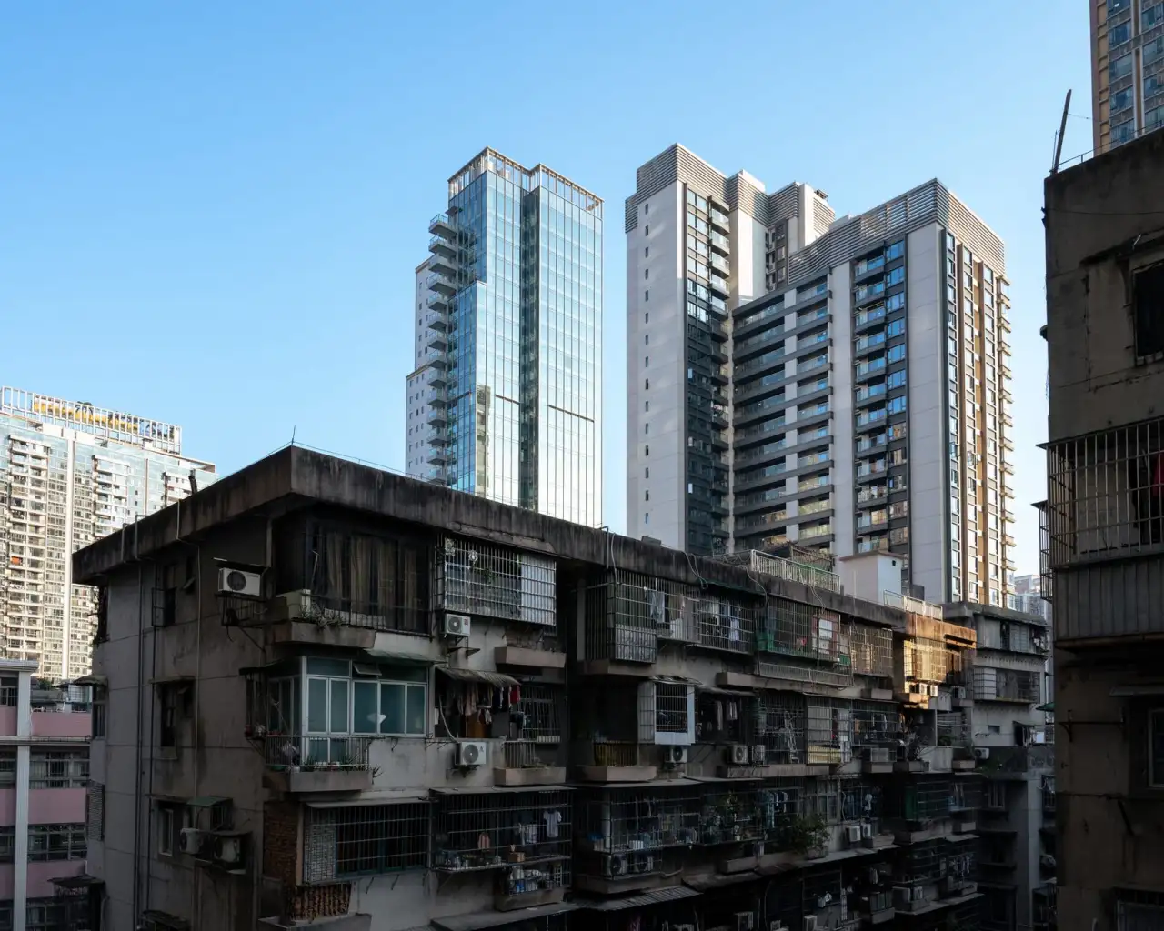 海口政企数字化平台建设:软件开发与系统集成的关键路径分析正文配图 1